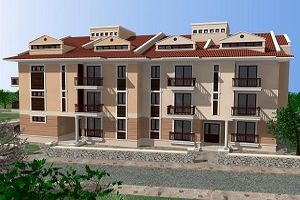 افزایش ۱٫۲ درصدی قیمت مسکن