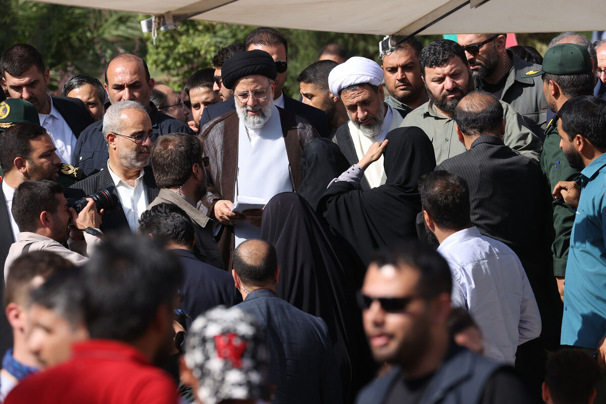 رئیسی
