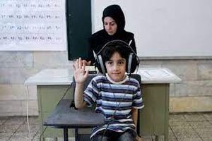فعالیت پایگاه‌های سنجش سلامت نوآموزان در خوزستان از سر گرفته می شود