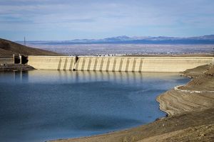 میزان بارندگی استان از ابتدای پاییز تاکنون 229 میلی متر  ثبت شده است