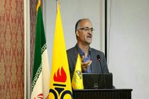 85 خانوار تحت پوشش خیریه شرکت گاز استان اصفهان هستند 