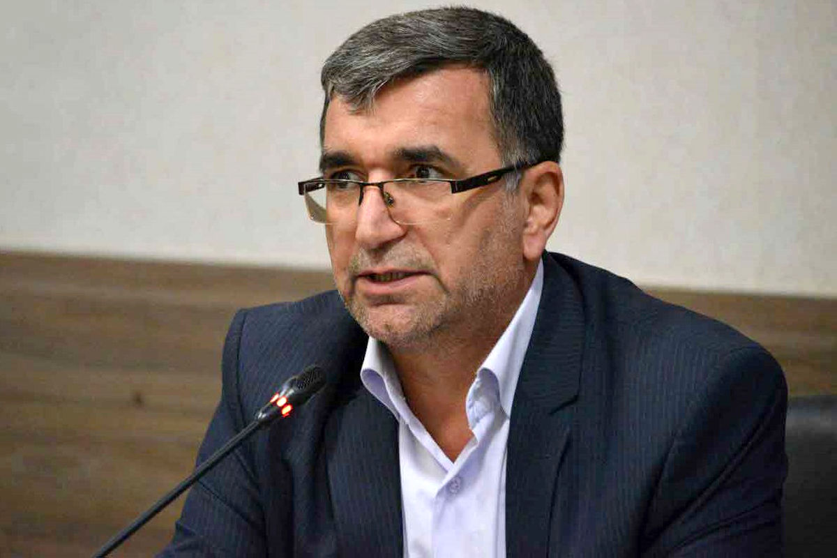 مدیرکل آموزش و پرورش خراسان رضوی