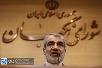 کدخدایی دستور جلسه فردای شورای نگهبان را اعلام کرد