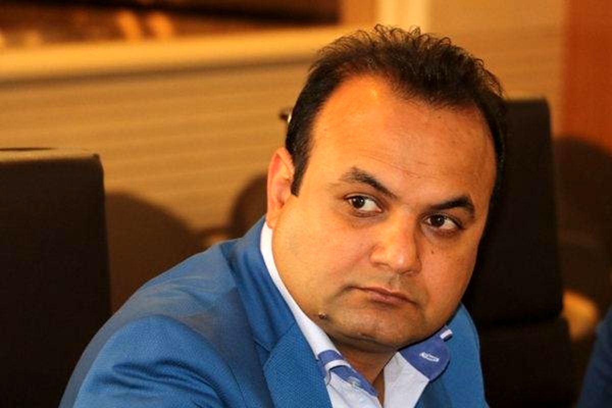 مسعود پاکزاد