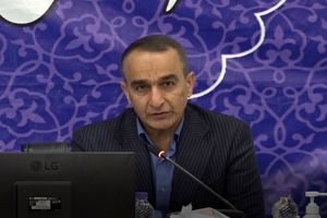 ذوب آهن اصفهان در مصرف بهینه آب موفق عمل کرده است