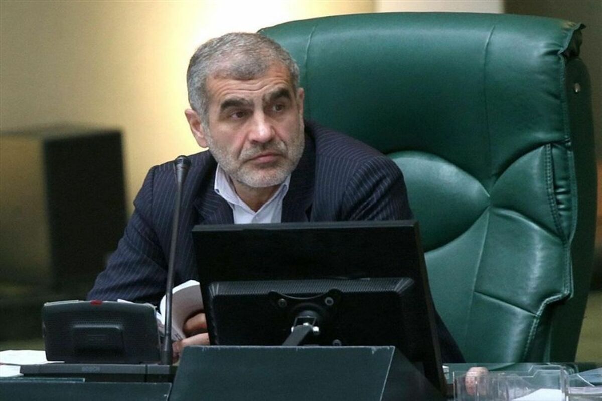 نیکزاد