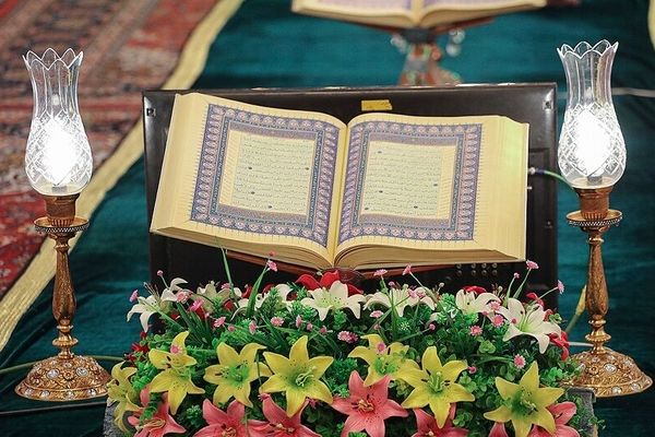 تلاوت جزء بیست و سوم قرآن کریم با صدای پرهیزگار + دانلود