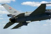 هلاکت 6 داعشی در حمله هوایی نیروهای عراقی به موصل