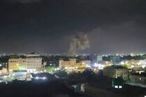 آمریکا به صنعا و الجوف حمله ور شد