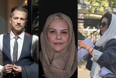  «یازده یازده» بهاره رهنما بازیگر جدید گرفت
