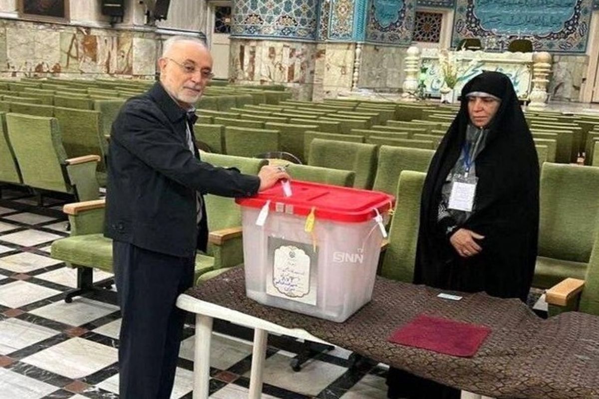 علی اکبر صالحی