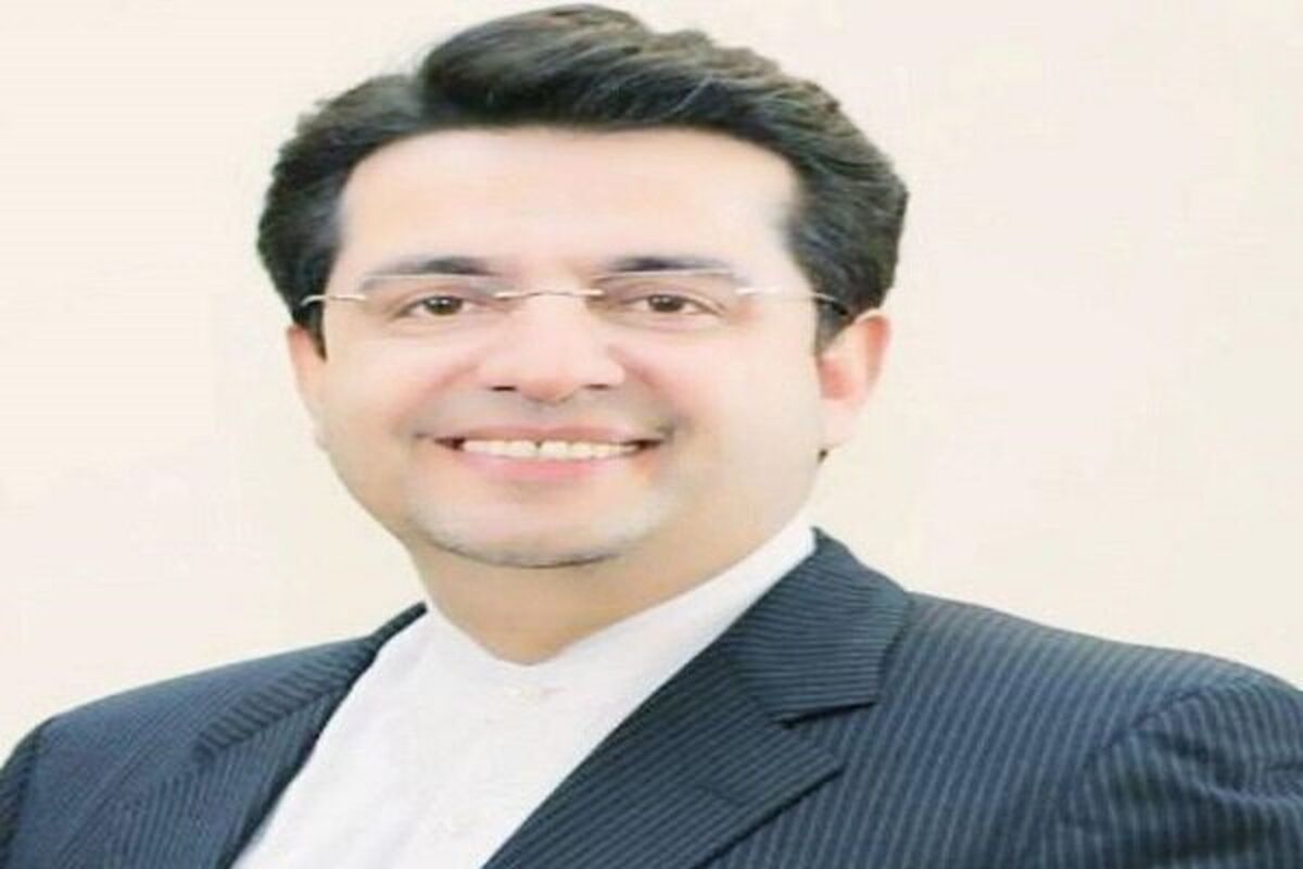 سید عباس موسوی
