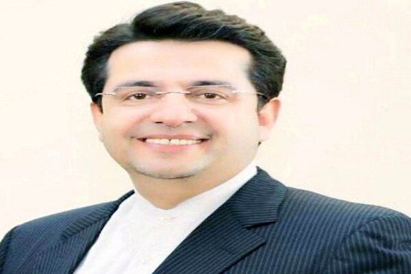 واکنش وزارت خارجه به حمله تروریستی در سریلانکا