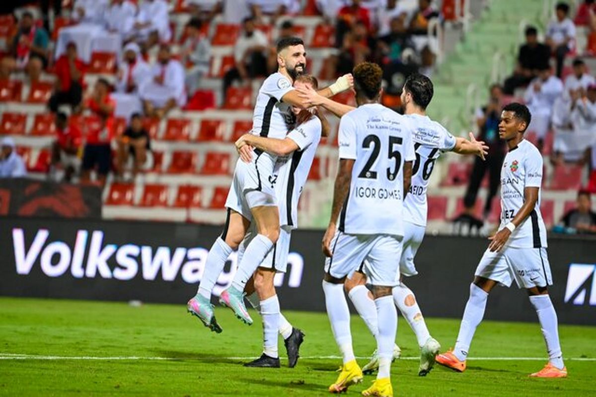 سردار آزمون