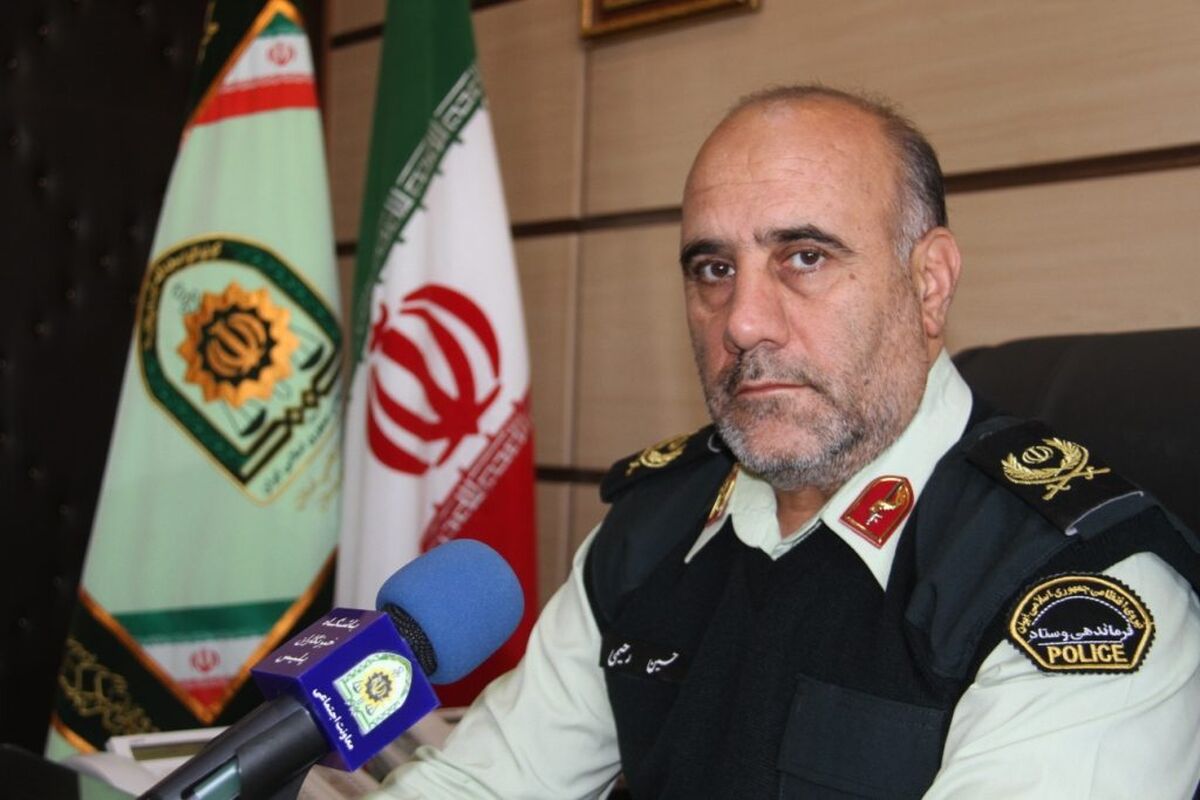 سردار حسین رحیمی
