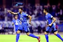 پیروزی و شکست حریفان عربستانی پرسپولیس و ذوب‌آهن