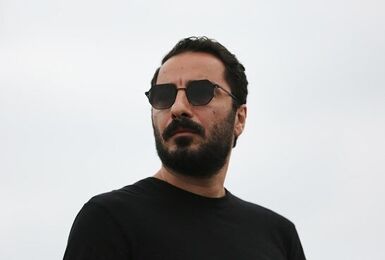 سریالی با بازی نوید محمدزاده و میلاد کی‌مرام شروع شد