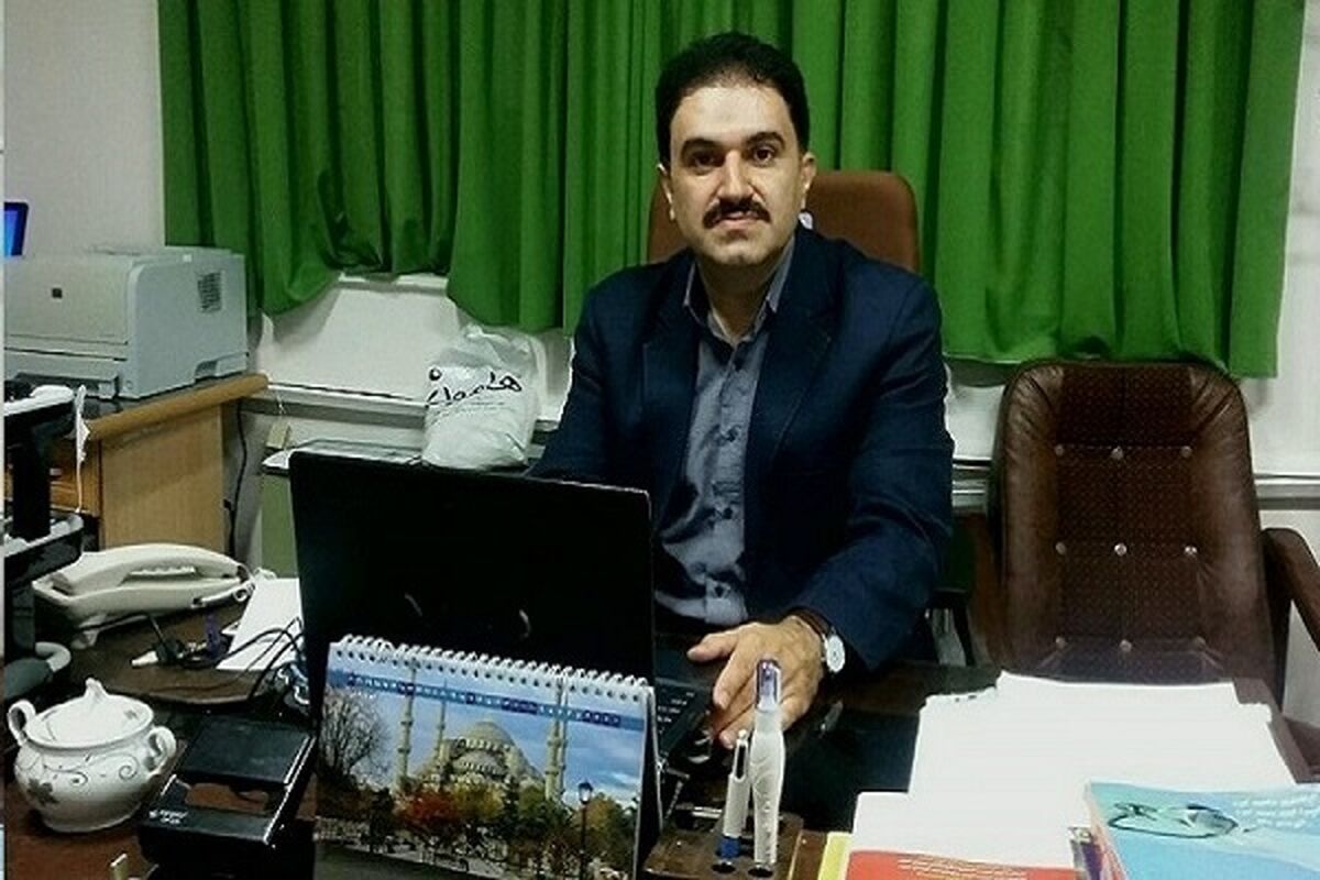 علوم پزشکی 
