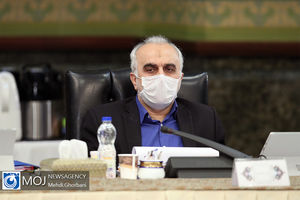 دولت یک ریال برای اجرای بودجه سال ۹۹ از بانک مرکزی استقراض نکرده است