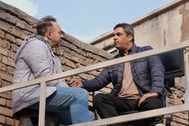 حضور تلویزیونی منوچهر هادی با کارگردانی «صفا با خانواده» 