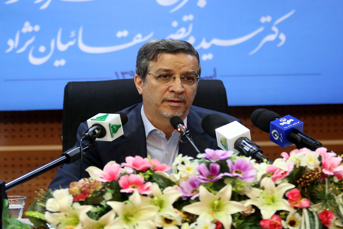  سیدمرتضی سقائیان نژاد