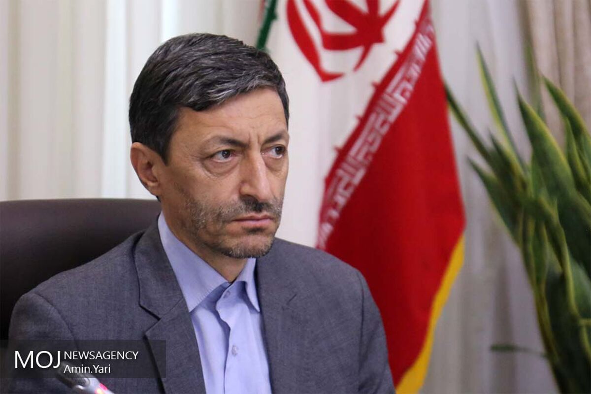 پرویز فتاح رییس کمیته امداد امام خمینی