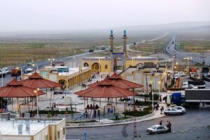 آمادگی ۷۱ مجتمع خدماتی رفاهی بین‌راهی فارس برای خدمات رسانی به زائران رضوی