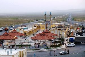 نظارت ویژه بر مجتمع های خدماتی در مسیر زائرین اربعین فارس