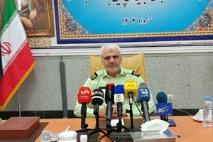  نام دانشگاه امین در صورت تایید ستاد کل نیروهای مسلح تغییر خواهد کرد/ پلیس ابعاد اجتماعی فستیوال کوچه را بررسی می کند