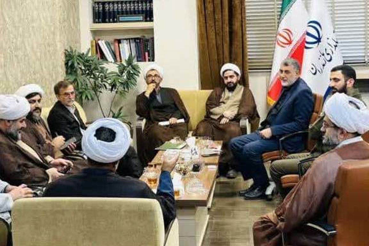 معاون سیاسی، امنیتی و اجتماعی استاندار مازندران