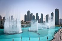 هتلی در دوبی آب‌وهوای استوایی می‌سازد + تصاویر