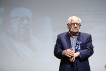 عبدالمجید ارفعی، مترجم منشور کوروش درگذشت