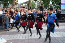 برپایی تور گردشگری تبریز ۲۰۱۸ در لاهیجان