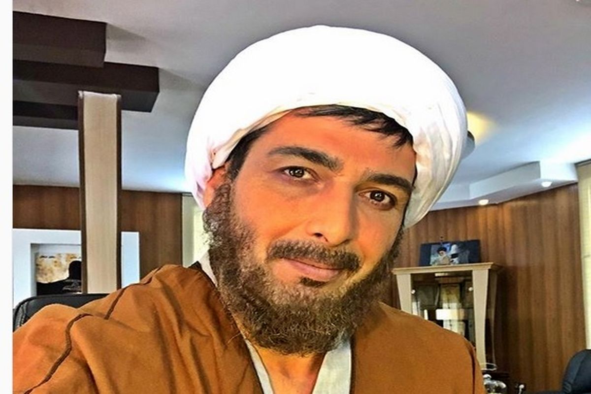 سلام علیکم حاج آقا 1