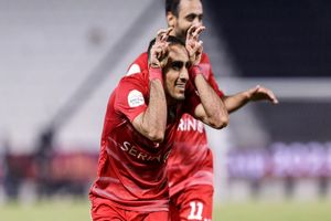 لوسیل قطر از جذب امیر روستایی و آرشا شکوری رونمایی کرد