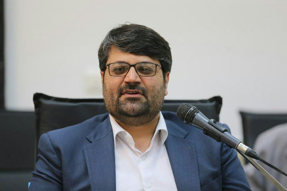 سید موسی حسینی کاشانی