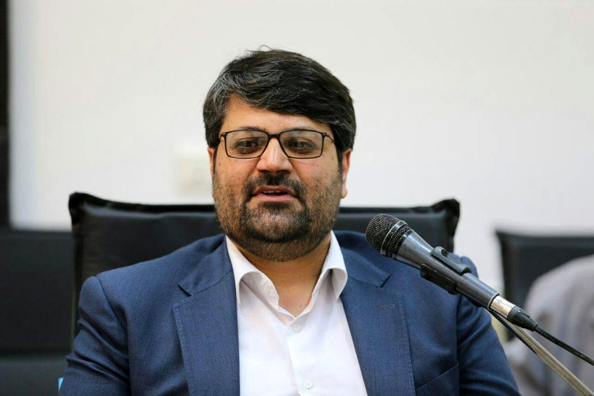 سید موسی حسینی کاشانی