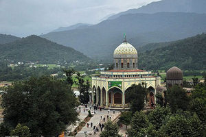 13 شهرستان استان گیلان میزبان ویژه برنامه تجلیل از امامزادگان خود هستند 