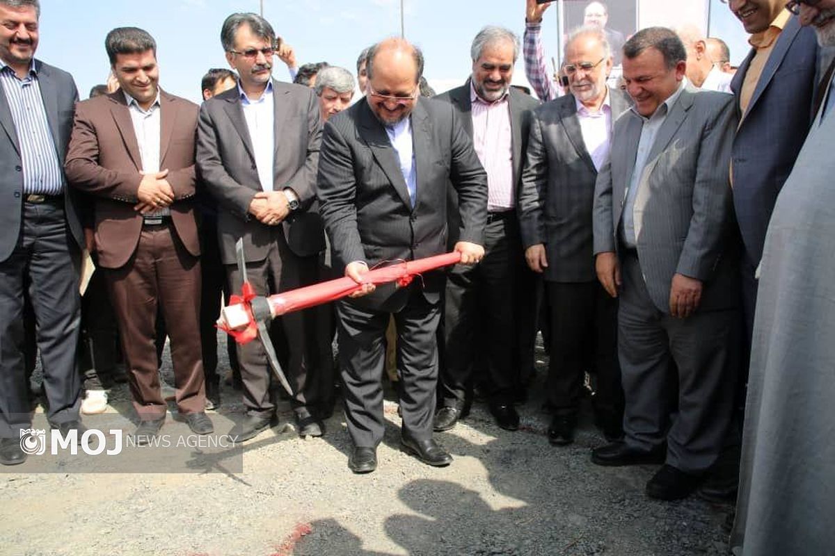 وزیر صنعت معدن تجارت