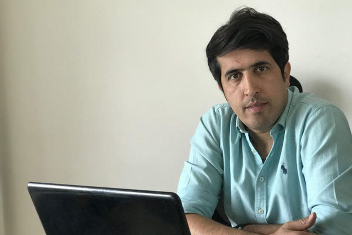 سعید خانی