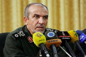 تقاص خون همه شهدا را با ادامه راه آنها خواهیم گرفت