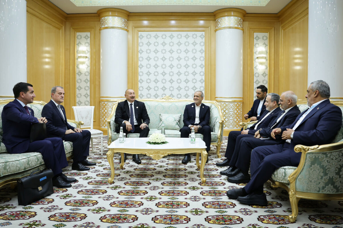 پزشکیان