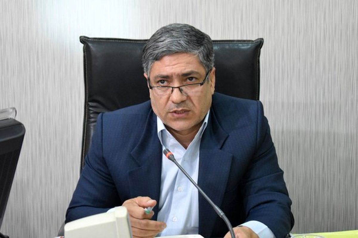 مدیرکل تعاون، کار و رفاه اجتماعی کرمانشاه 