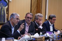 یک میلیارد دلار سرمایه گذاری خارجی در فارس جذب شده است