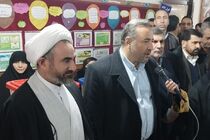 مردم همیشه در صحنه ایلام در انتخابات نقش‌ آفرین خواهند بود