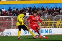 ساعت بازی نساجی مازندران و نفت مسجدسلیمان‌ مشخص شد