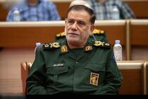 شهادت سردار نیلفروشان تایید شد