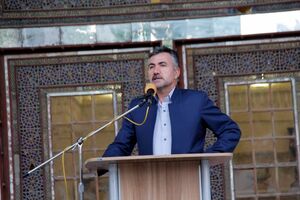 دسترنج و فرهنگ کرد منشا خیر و برکت برای کشور