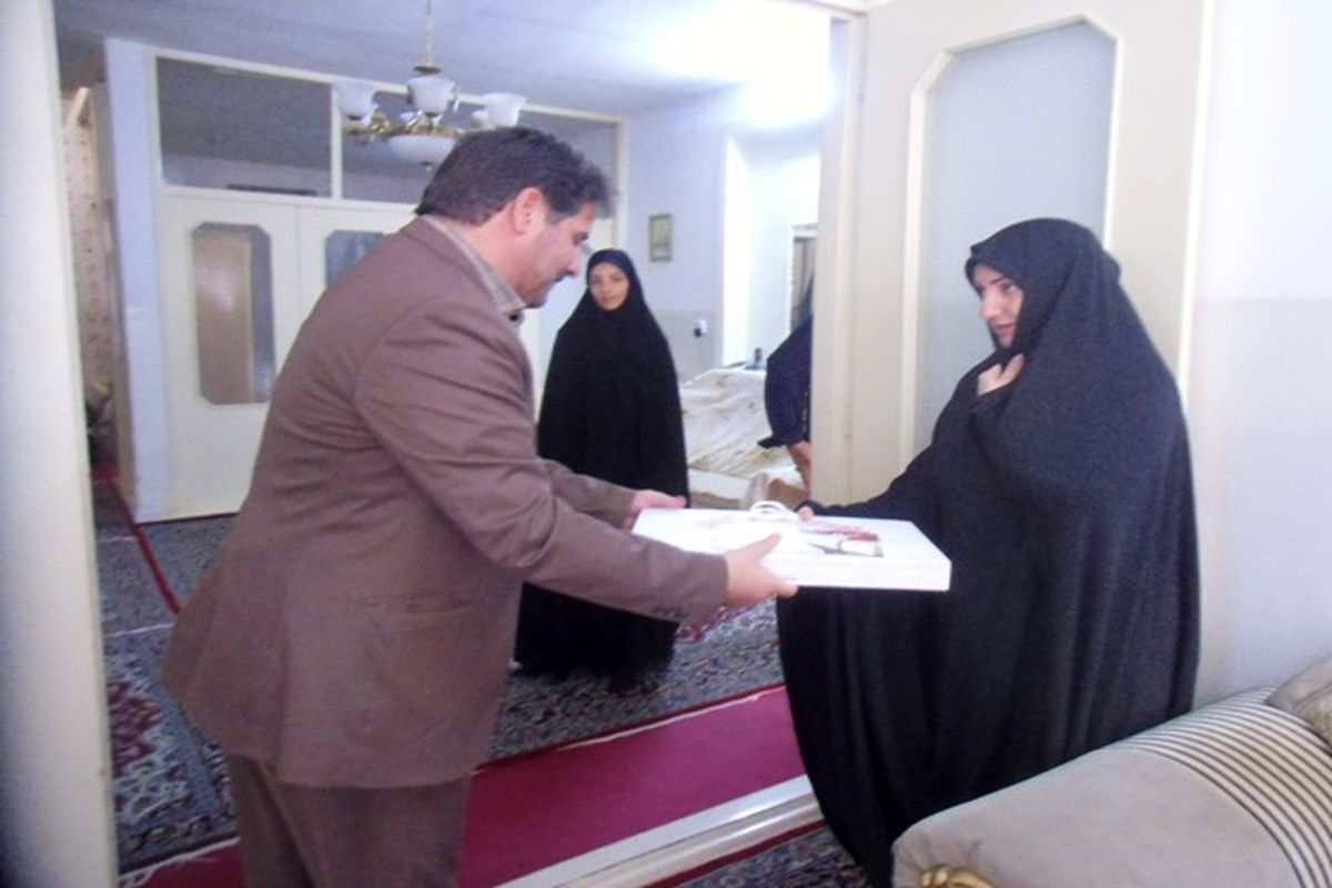 شهید اهداکننده مستمر مدافع حرم (6)g