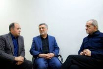 امنیت غذایی، خط مقدم پایداری ملی در شرایط جنگ است